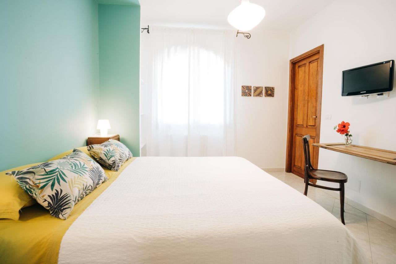 B&B Sa Cruxitta Портоскузо Екстериор снимка